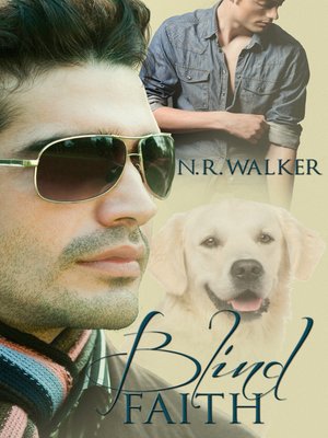 cover image of Blind Faith